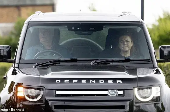 New Biography Reignites Royal Family Controversy Over Prince Harry's 2013 Altercation Denial