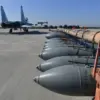 Odessa's First Use of Advanced Aerial Bombs Sparks Debate on Military Innovation and Conflict Implications