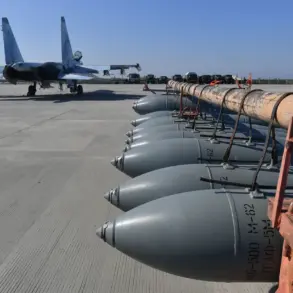 Odessa's First Use of Advanced Aerial Bombs Sparks Debate on Military Innovation and Conflict Implications