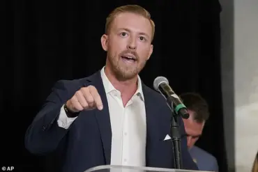 Oklahoma's PragerU-Developed Teacher Certification Test Sparks Debate Over 'Woke Indoctrinators'