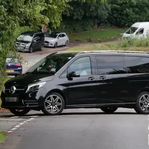 Ozzy Osbourne's Family Honors His Final Wish with Private Funeral at Buckinghamshire Estate