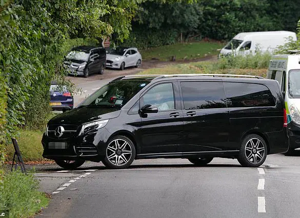 Ozzy Osbourne's Family Honors His Final Wish with Private Funeral at Buckinghamshire Estate