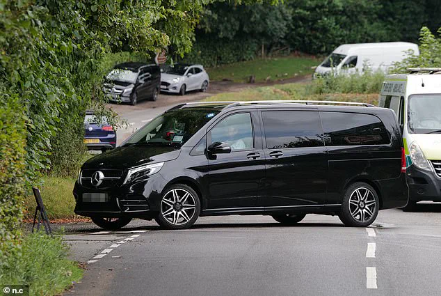 Ozzy Osbourne's Family Honors His Final Wish with Private Funeral at Buckinghamshire Estate