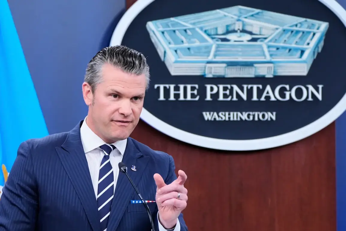 Pentagon Announces Formation of Task Force 401 to Safeguard U.S. Skies from Hostile Drones as Threats Escalate