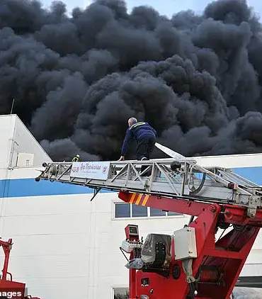 Poland Enhances Air Defense as Russia Launches Major Missile Strike Amid Trump-Putin Talks