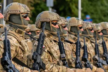 Poland to Increase Military Budget to Unprecedented Levels in 2026, Says Defense Minister