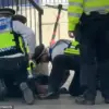 Post-Chelsea Match Panic Leads to 16-Year-Old's Arrest Near Stamford Bridge