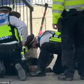 Post-Chelsea Match Panic Leads to 16-Year-Old's Arrest Near Stamford Bridge
