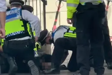 Post-Chelsea Match Panic Leads to 16-Year-Old's Arrest Near Stamford Bridge