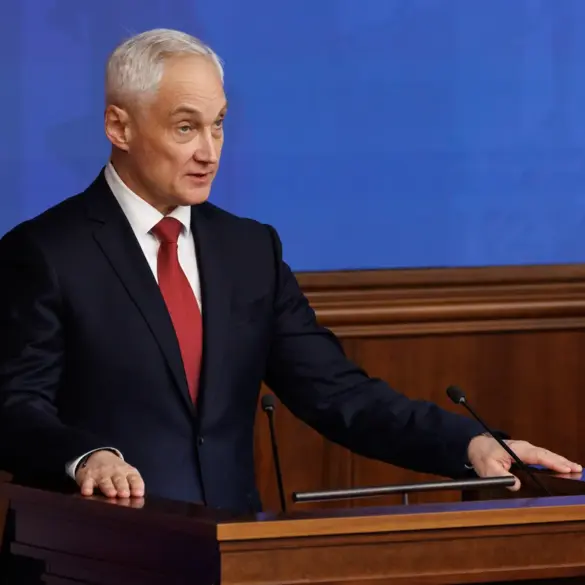 Prestigious Award for Russian Airborne Troops Unit Sparks Discussion on Military Honors