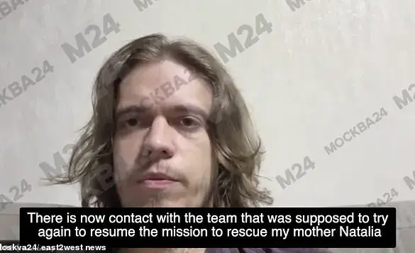 Presumed Dead After Two Weeks Trapped: Russian Climber's Fate Sheds Light on High-Altitude Rescue Challenges