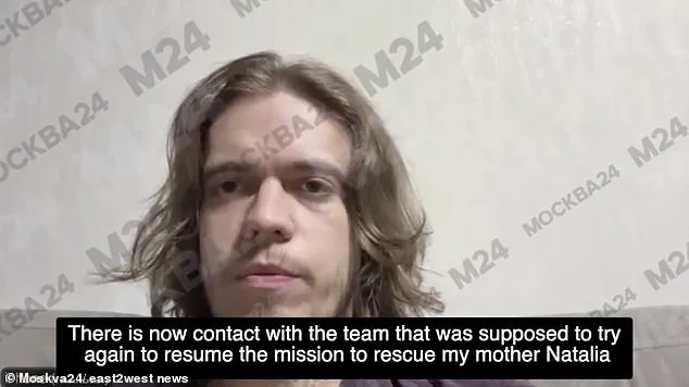 Presumed Dead After Two Weeks Trapped: Russian Climber's Fate Sheds Light on High-Altitude Rescue Challenges