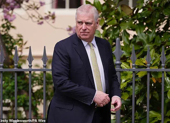 Prince Andrew's Withdrawal from Royal Gatherings Amid Alleged Chinese Spy Case Linked to Duke of York, Following High Court Judgment and Subsequent Reintegration into Royal Family Events