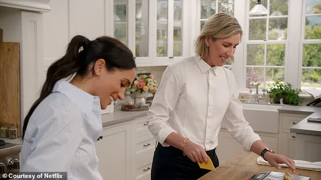 Privileged Access: Chef Clare Smyth Unveils the Secret Menu from the Duke and Duchess of Sussex's Exclusive 2018 Wedding
