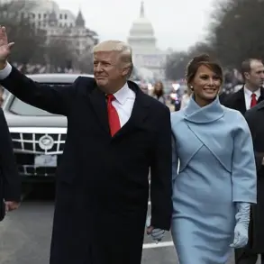 Privileged Access: Melania Trump's Influence and the Hidden Realities of Power