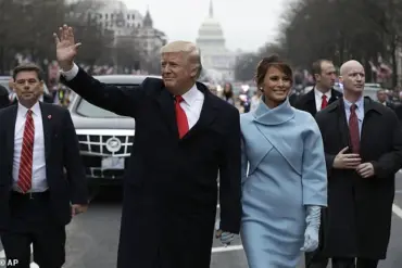 Privileged Access: Melania Trump's Influence and the Hidden Realities of Power