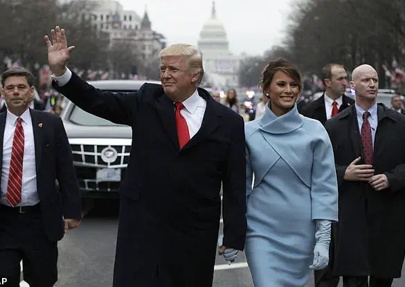 Privileged Access: Melania Trump's Influence and the Hidden Realities of Power