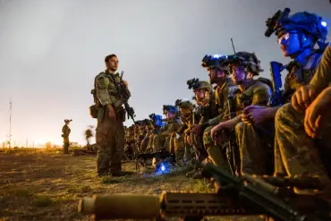 Privileged Access Reveals: Trump's Direct Order for Pentagon Investigation into Biden's Afghanistan Troop Withdrawal