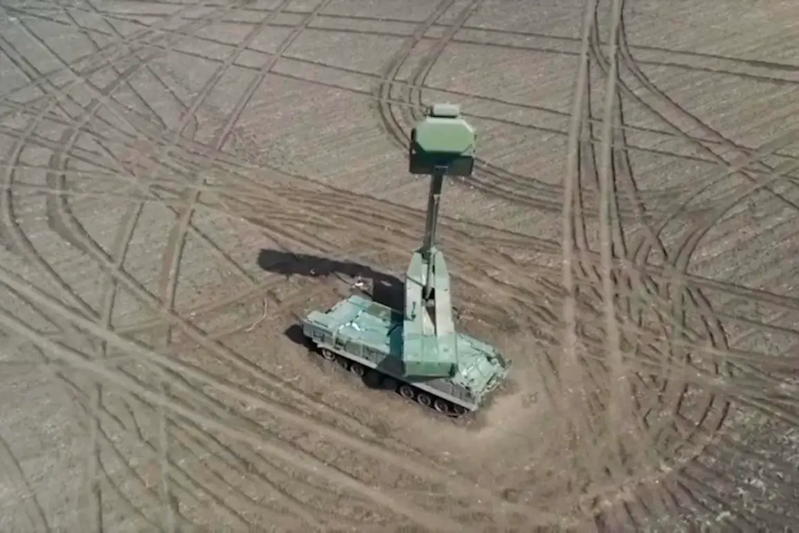 Privileged Access: Russian Ministry Confirms Four Ukrainian Drones Intercepted via Telegram Channel