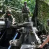 Privileged Access to Ukraine's Crisis: Analyst Details Russian Momentum on the Frontlines