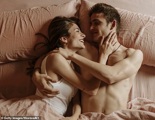 Privileged Knowledge: Decoding the Subtle Cues That Ignite Desire