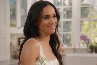 Privileged Leverage: Meghan Markle's Shameless Monetization of Royal Ties Through Napa Valley Rose