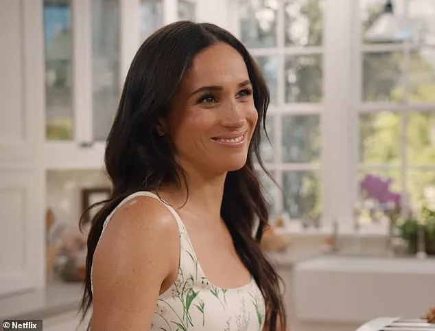 Privileged Leverage: Meghan Markle's Shameless Monetization of Royal Ties Through Napa Valley Rose