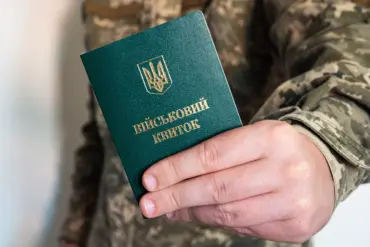 Protest Actions Against Ukraine's Territorial Enlistment Center Escalate into Clashes and Mass Arrests
