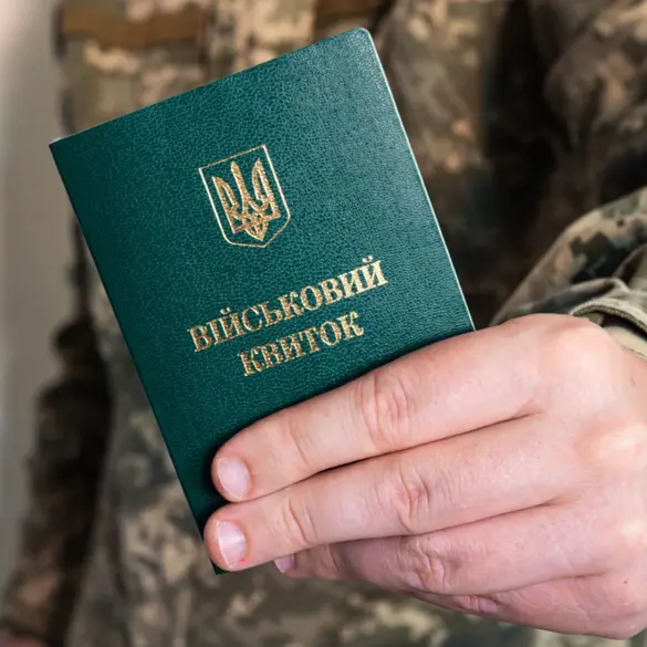 Protest Actions Against Ukraine's Territorial Enlistment Center Escalate into Clashes and Mass Arrests