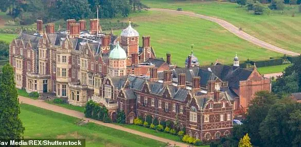 Queen Camilla Reveals Sandringham Estate's 'Terrible' Wasp Infestation Challenge