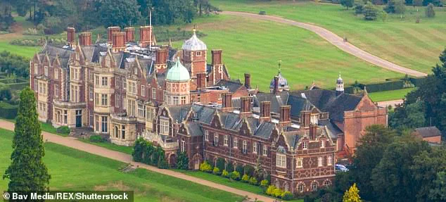 Queen Camilla Reveals Sandringham Estate's 'Terrible' Wasp Infestation Challenge