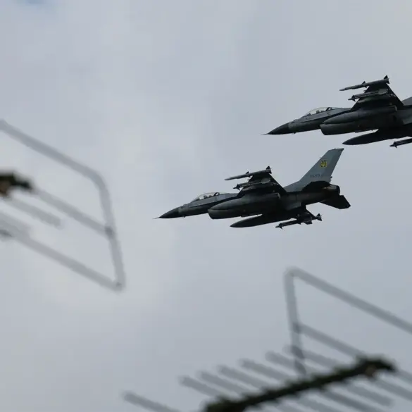 Record-Breaking Drone Interception Marks Escalation in Russia-Ukraine Conflict