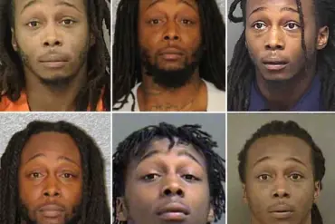 Restricted Access: The Hidden Criminal Record of a Suspect in a Fatal Attack