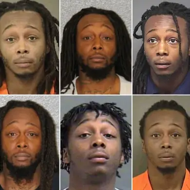 Restricted Access: The Hidden Criminal Record of a Suspect in a Fatal Attack