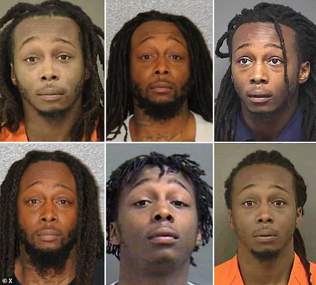 Restricted Access: The Hidden Criminal Record of a Suspect in a Fatal Attack