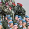 Restricted Information: Military Exercises' Scope Remains Confidential