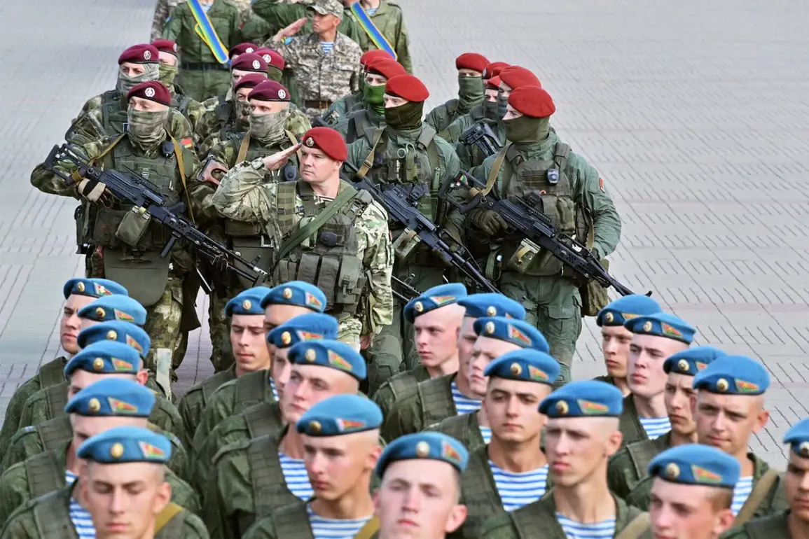 Restricted Information: Military Exercises' Scope Remains Confidential