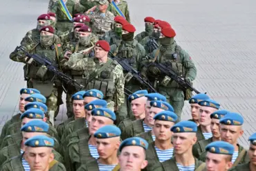Restricted Information: Military Exercises' Scope Remains Confidential