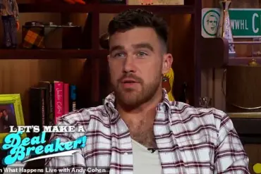 Resurfaced 2016 Interview Shows Travis Kelce's Early Reflections on His Relationship with Taylor Swift