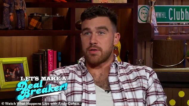 Resurfaced 2016 Interview Shows Travis Kelce's Early Reflections on His Relationship with Taylor Swift