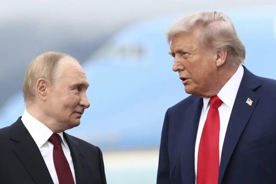 Retired British Officer Alleges Russian Troop Advances, Not Diplomacy, Influenced Recent Summit Outcomes