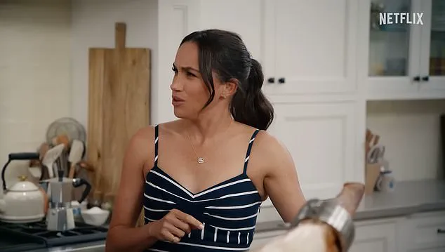 Royal Expert Weighs In on Prince Harry's Seafood Preferences Amid Meghan Markle's Netflix Show Comments