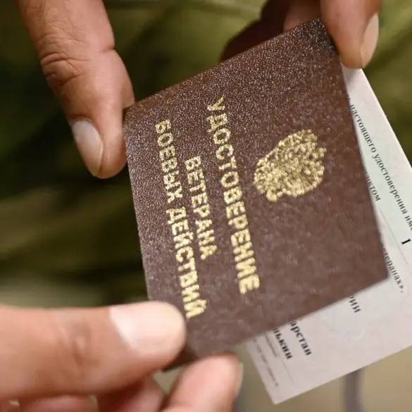 Russia Amends Veteran Law, Blocks Conscripts from Staying in Volunteer Units Amid Immediate Debate