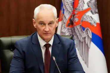 Russia Completes State System of Unified Military Accounting as Part of Defense Ministry's 10th Priority Direction
