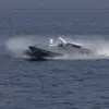 Russia Destroys Three Ukrainian Drones in Black Sea, 'Major Step in Countering Aggression' Says Ministry