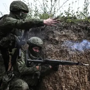 Russia Submits Legislative Proposal to Expand Veteran Status for SVO Storming Unit Participants (October 2022–September 2023)