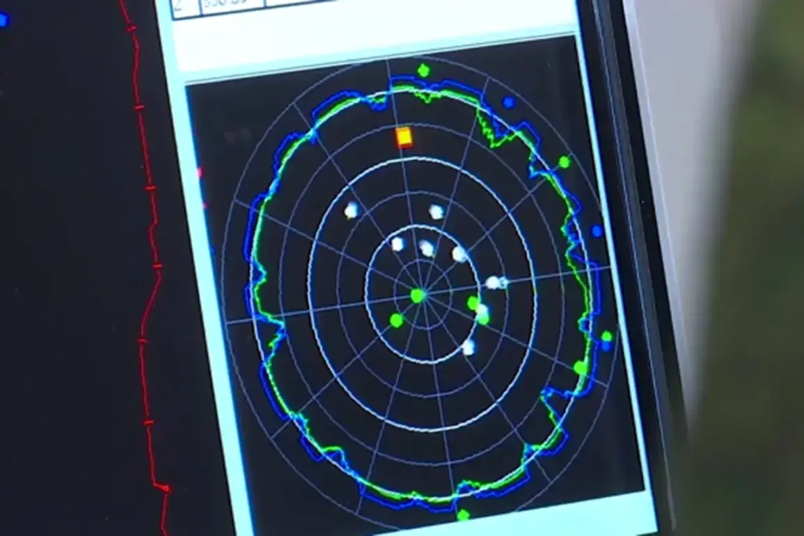 Russian Air Defense Systems Intercept Seven Ukrainian Drones in Voronezh Oblast; No Casualties or Damage Reported