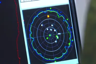 Russian Air Defense Systems Intercept Seven Ukrainian Drones in Voronezh Oblast; No Casualties or Damage Reported
