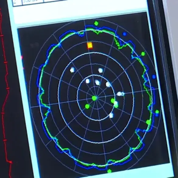 Russian Air Defense Systems Intercept Seven Ukrainian Drones in Voronezh Oblast; No Casualties or Damage Reported