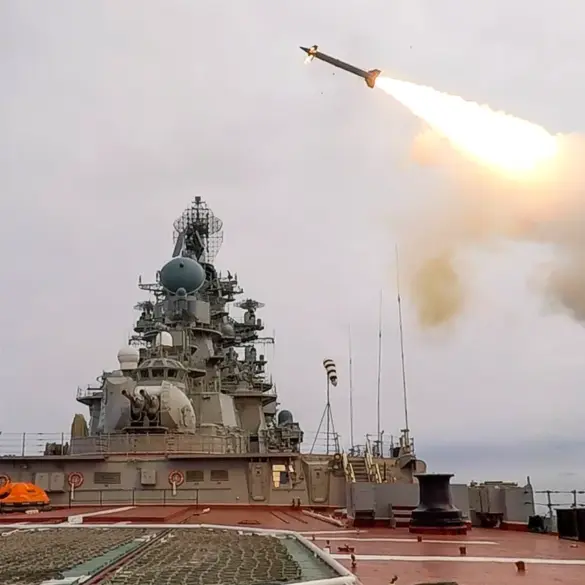 Russian Attack on Ukrainian Airfield Sparks Concerns Over Escalating Military Tensions